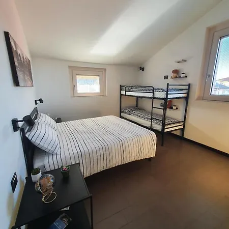 Casa Sara 3*