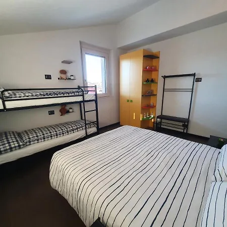 Frühstückspension Casa Sara 3*