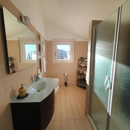 Frühstückspension Casa Sara 3*