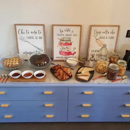 Casa Sara Frühstückspension 3*