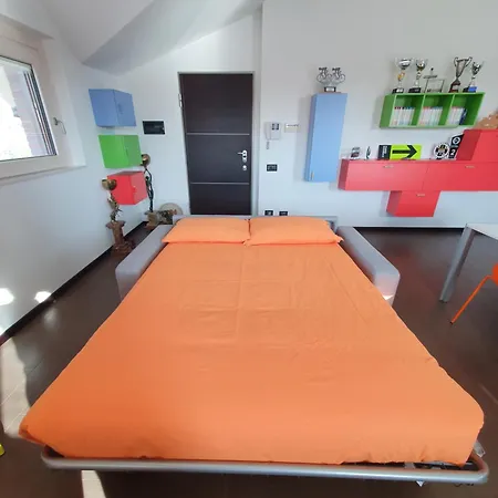 Frühstückspension Casa Sara Cassano dʼAdda