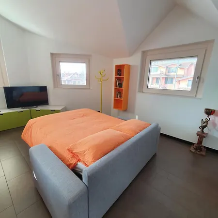 Casa Sara Frühstückspension