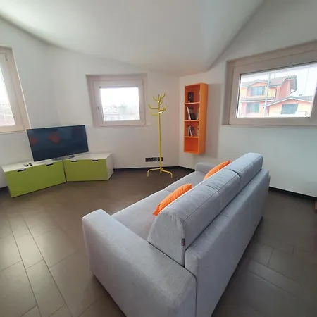 Casa Sara Frühstückspension Cassano dʼAdda