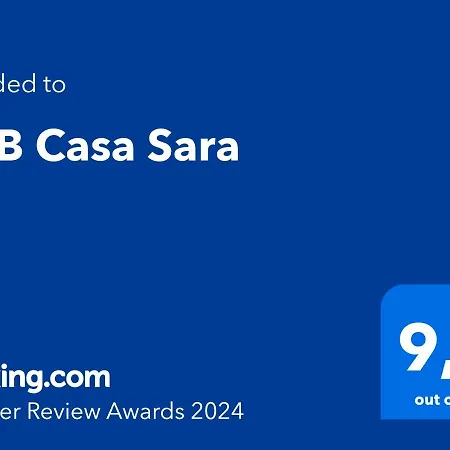 Casa Sara 3* Cassano dʼAdda