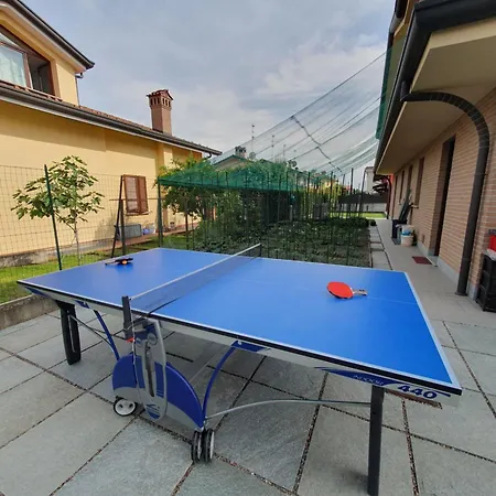 Casa Sara Frühstückspension 3*
