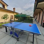 Casa Sara Bed & Breakfast 3*