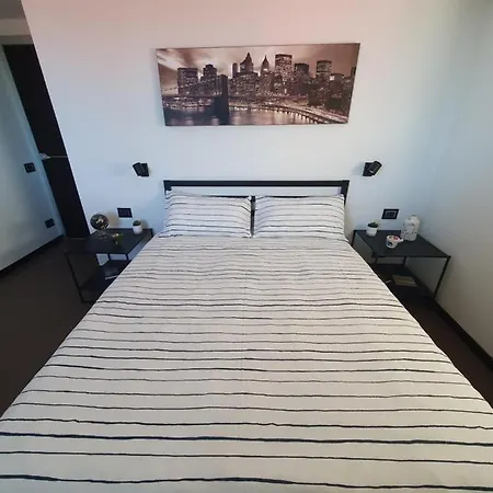 Casa Sara Отель типа 