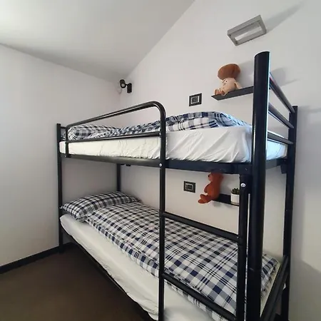 Bed & Breakfast Casa Sara