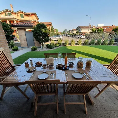 Frühstückspension Casa Sara