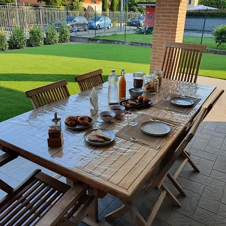 Frühstückspension Casa Sara Cassano dʼAdda