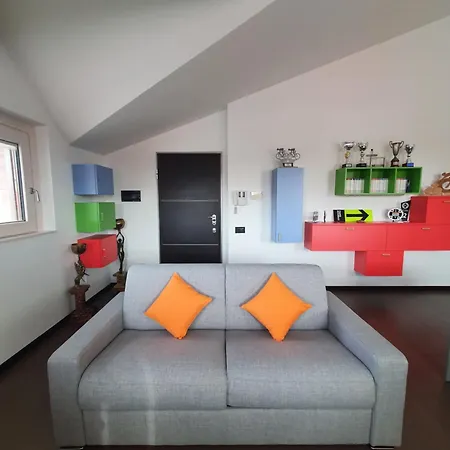 Casa Sara 3*