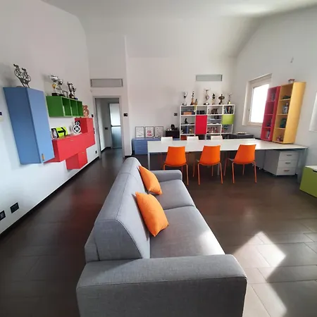 Casa Sara Frühstückspension 3*