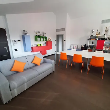 Bed & Breakfast Casa Sara *