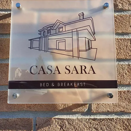 Casa Sara * Cassano dʼAdda