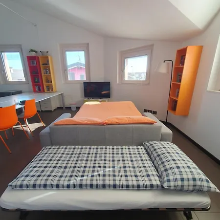 Casa Sara Bed & Breakfast