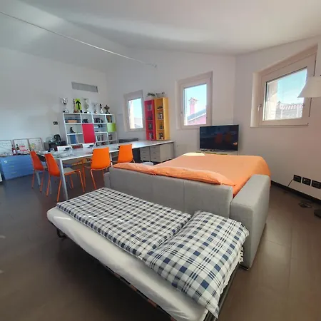 Bed & Breakfast Casa Sara