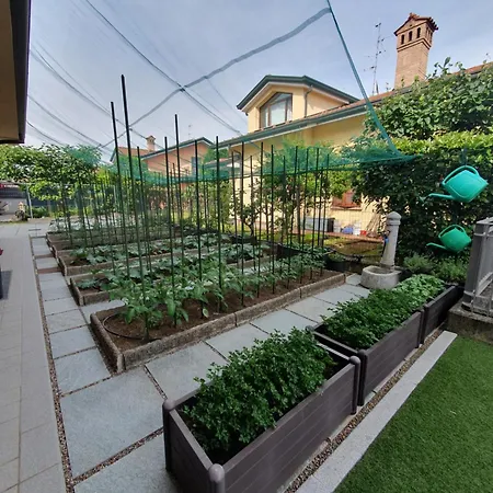 Casa Sara Отель типа 