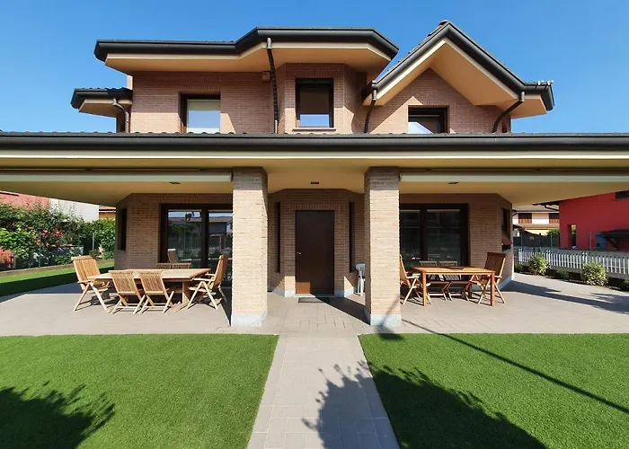 Casa Sara ベッド・アンド・ブレックファスト カッサーノ・ダッダ
