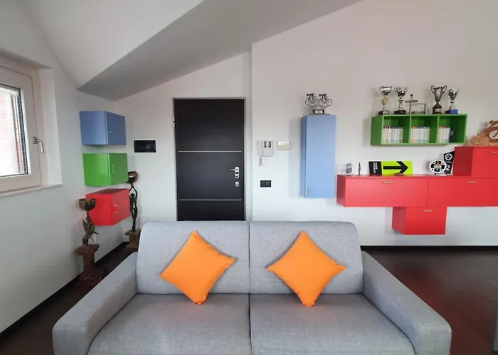 Casa Sara 3*