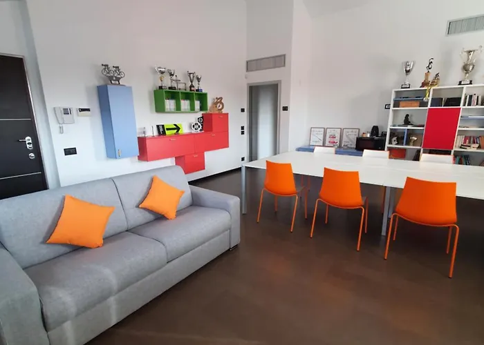 ベッド・アンド・ブレックファスト Casa Sara 3*