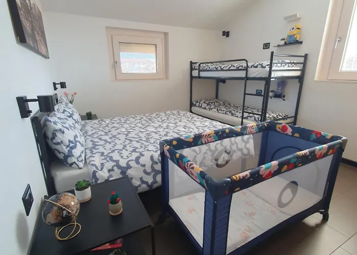 Casa Sara 3*