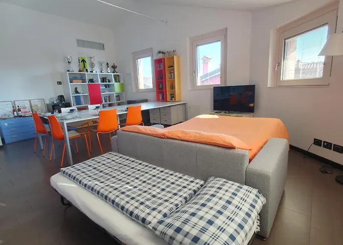 Bed & Breakfast Casa Sara