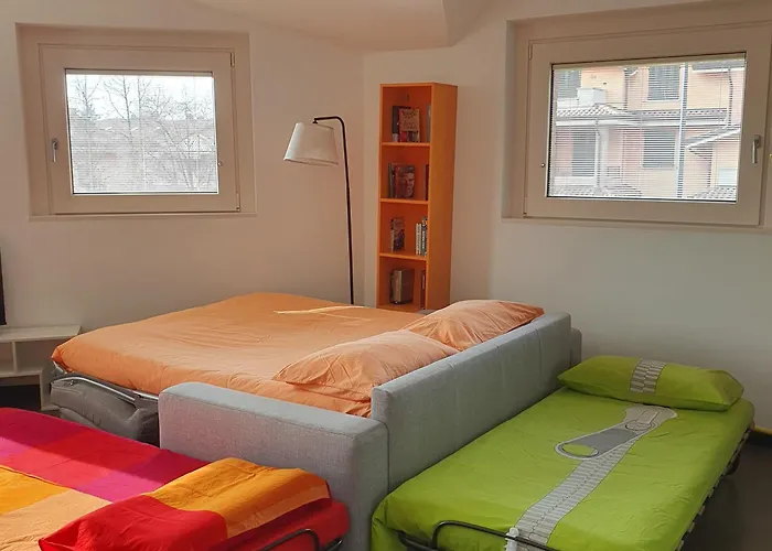 Casa Sara カッサーノ・ダッダ