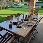 Bed & Breakfast Casa Sara Cassano dʼAdda