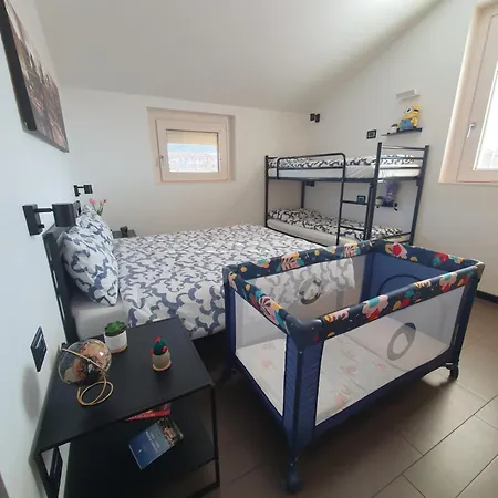 Casa Sara 3*